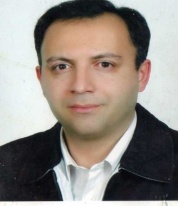 Ahmed Reza Shekarchi Zade