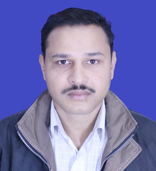 Santosh Kumar Behera